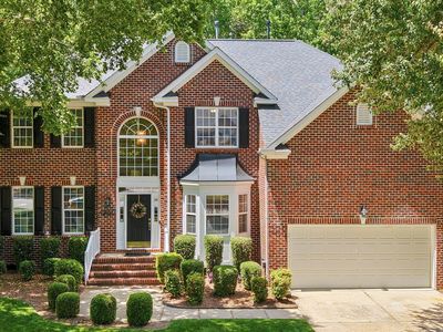 9037 Dansforeshire Way, Wake Forest, NC, 27587