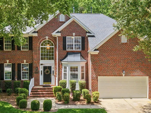 9037 Dansforeshire Way, Wake Forest, NC 27587