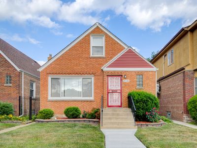 8736 S East End Ave, Chicago, IL, 60617
