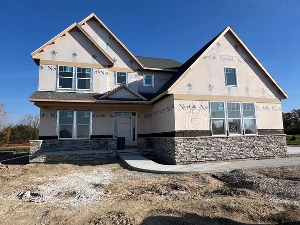 5040 Rutland Dr #49, Saline, MI 48176