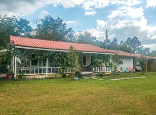 6738 Satilla Rd, Blackshear, GA 31516