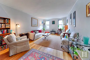 Sold by Halstead Real Estate