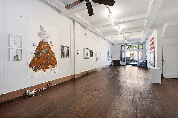 Sold by Corcoran | media 17