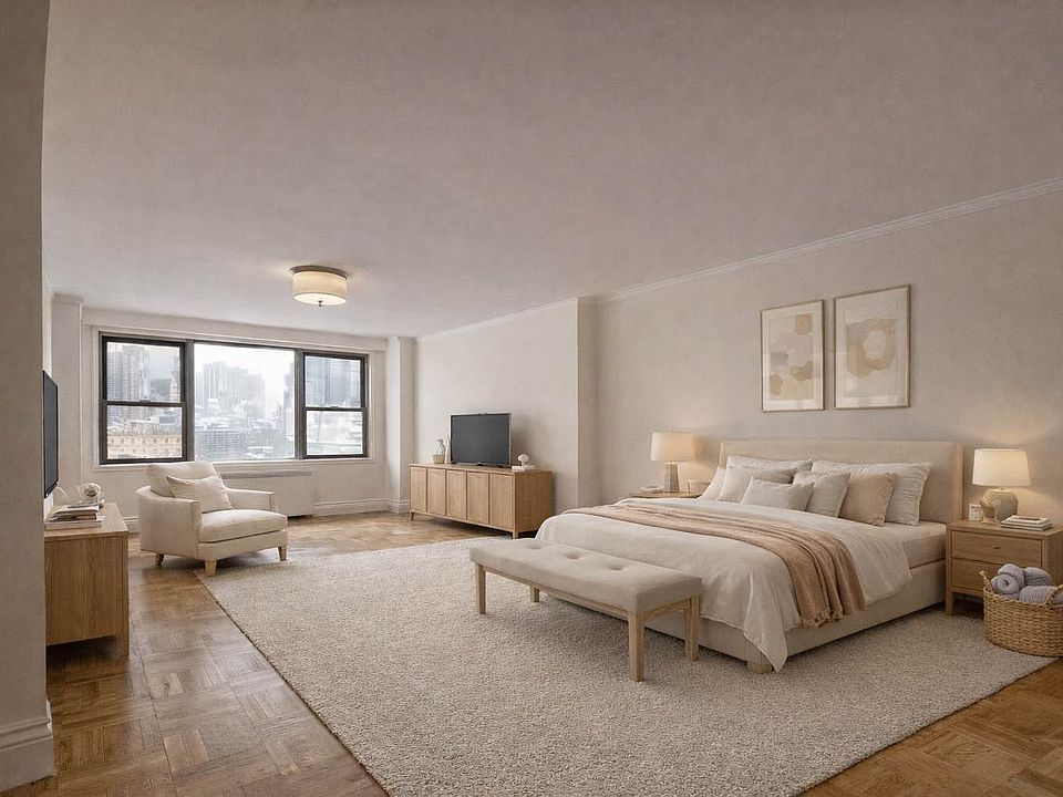1st image of 301 W 45th St APT 8F