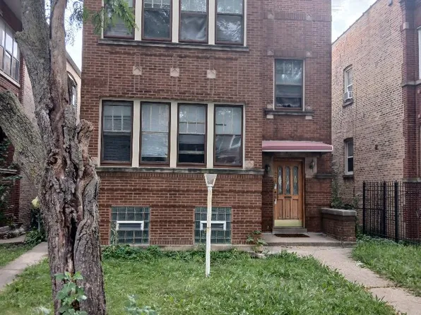 1421 N Austin Blvd, Chicago, IL 60651