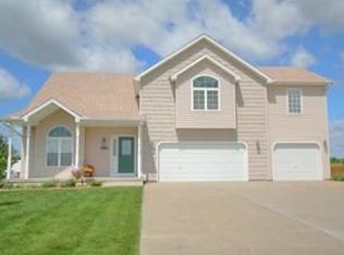 7030 SW Karen Rd, Trimble, MO 64492