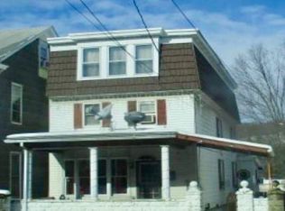 225 West Ave #225, Mount Carmel, PA 17851