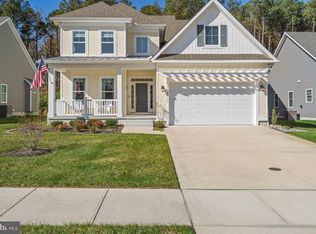 22543 Bradbury Way, Georgetown, DE