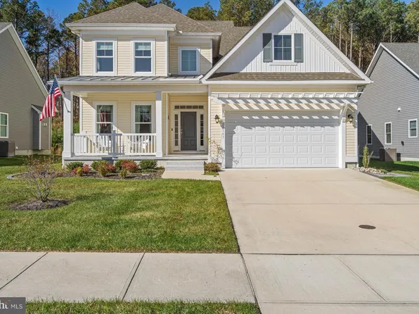 22543 Bradbury Way, Georgetown, DE 19947