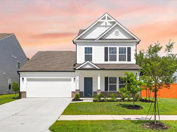 281 Surfbird Rd, Summerville, SC 29486