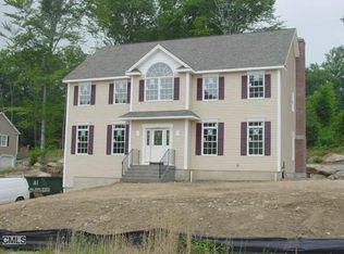 5 E. Bassett Ln, Derby, CT 06418