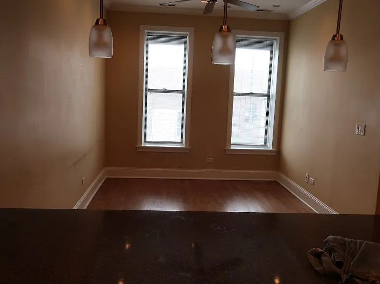 1361 N Ashland Ave #2F — Photo 8
