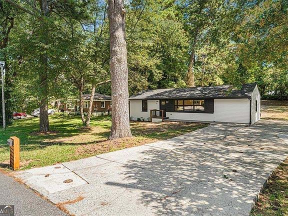 2nd image of 5177 White Blvd SW