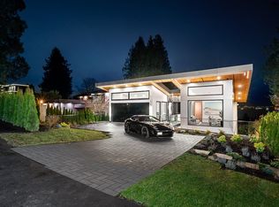 2356 Ottawa Ave, West Vancouver, BC