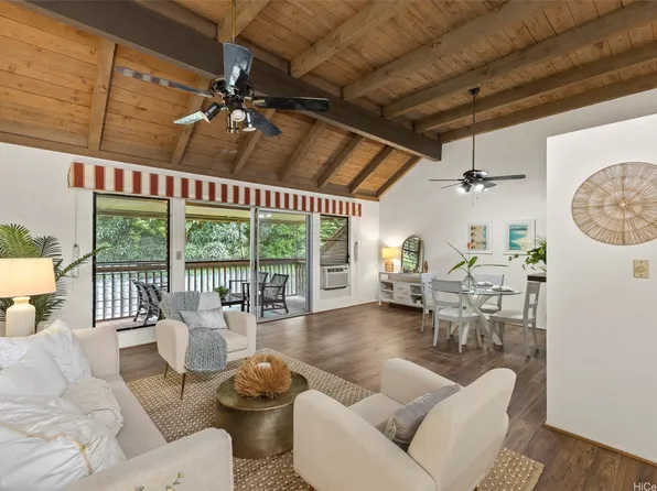 47-658 Hui Kelu St APT 5, Kaneohe, HI 96744