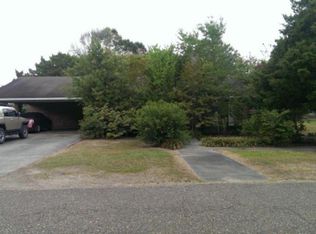 221 8th St, Mamou, LA 70554