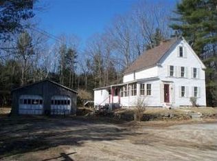 116 State Route 12 S, Fitzwilliam, NH 03447