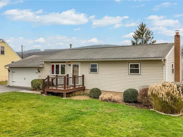 542 E Paoli St, Allentown, PA 18103