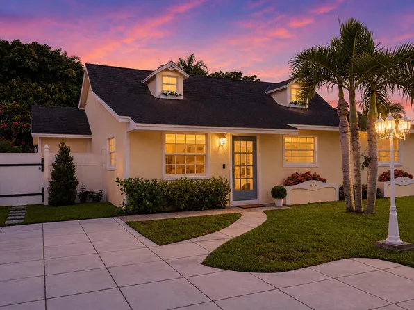 7416 Overlook Drive, Lake Worth, FL 33467