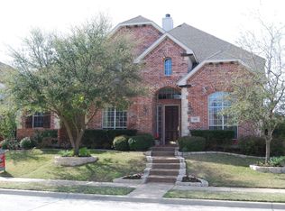 606 University Dr, Allen, TX 75013