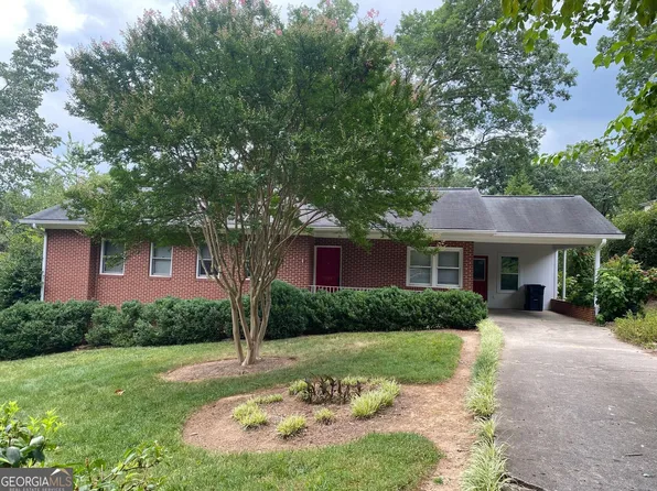 1166 Lanier Ave, Gainesville, GA 30501