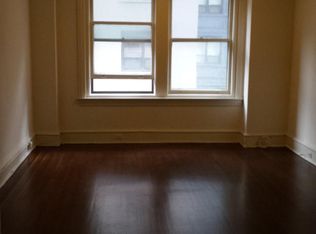 2XX S 15th St #601, Philadelphia, PA 19102
