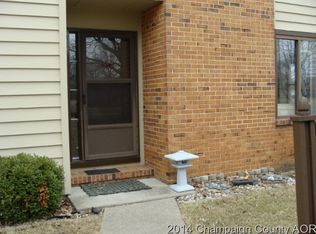 2101 Harbortown Cir, Champaign, IL