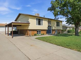 9728 S 1600 W, South Jordan, UT 84095