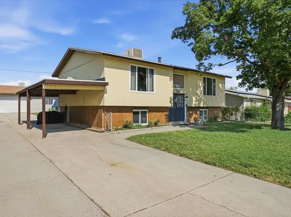 9728 S 1600 W, South Jordan, UT 84095