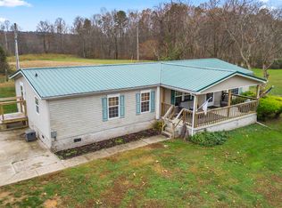 85 Picklesimer Cemetery Rd, Argillite, KY 41121