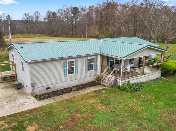 85 Picklesimer Cemetery Rd, Argillite, KY 41121