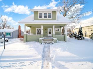 1139 College Ave, Adrian, MI 49221