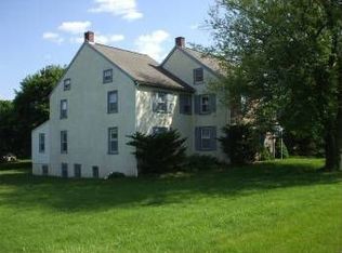 572 Halteman Rd, Souderton, PA 18964