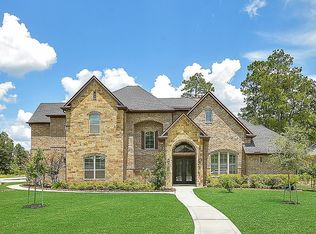 27818 Golden Oak Chase Ct, Spring, TX 77386