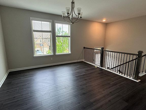 Formal Dining