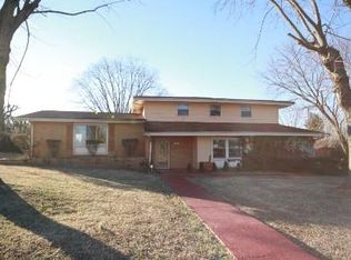 1313 Jarrett Dr, Springfield, TN 37172