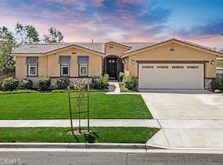 14973 Mavenwood Pl, Fontana, CA 92336