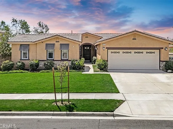 14973 Mavenwood Pl, Fontana, CA 92336