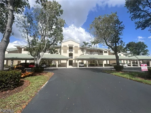 14531 Sherbrook Pl APT 106, Fort Myers, FL 33912