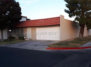 3880 Sinclair St, Las Vegas, NV 89121