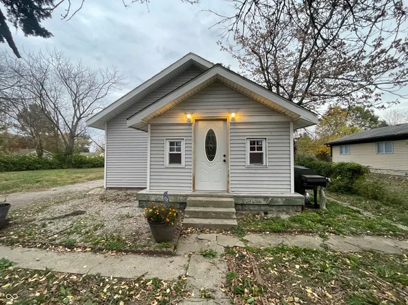 807 S Taft Ave, Indianapolis, IN 46241