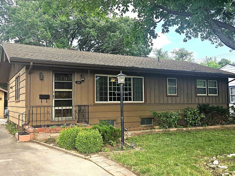 1st image of 890 Fredrick Dr