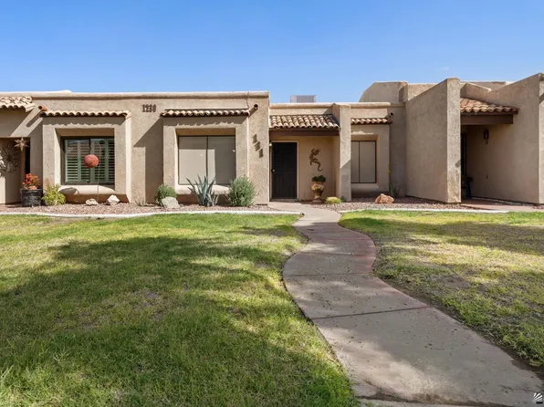 11230 E 37th Pl, Yuma, AZ 85367