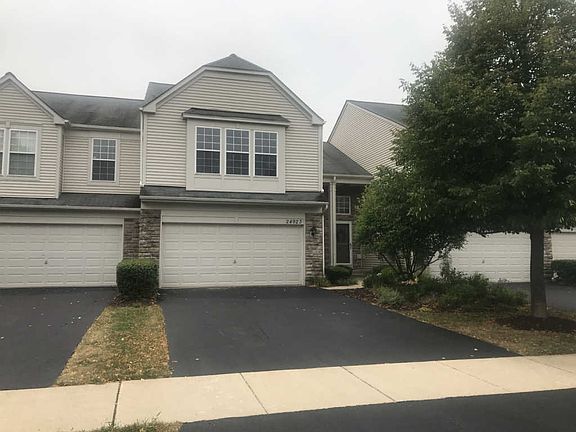 2nd image of 24923 W Franklin Ln