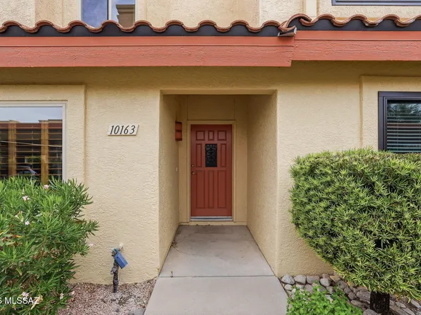 10163 E Arizmo St, Tucson, AZ 85748
