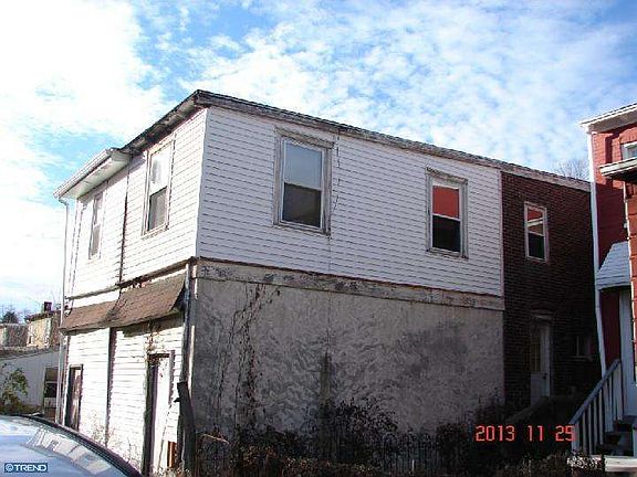Exterior Side