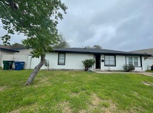 6409 Aspenwood Dr, Corpus Christi, TX 78412