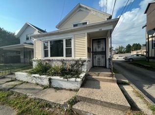 118 W Creighton Ave, Fort Wayne, IN 46807