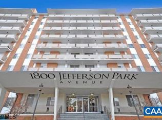 1800 Jefferson Park Ave APT 511, Charlottesville, VA