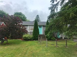 8457 East Ave, Gasport, NY 14067
